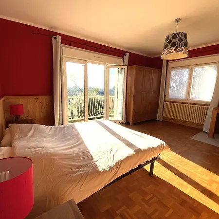 Maison Moderne A Deux Pas De La Avec Jardin Et Parking A - Fr-1-368-451 Trégastel